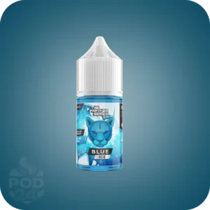 سالت دکتر ویپز بلو آیس (تمشک آبی یخ) | Dr Vapes Blue Ice