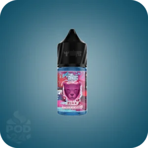 سالت دکتر ویپز فروزن پینک اسموتی | Dr Vapes Frozen Pink Smoothie