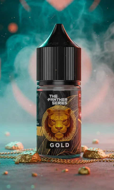 سالت نیکوتین دکتر ویپ لیچی انبه گوآوا