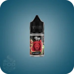 سالت دکتر ویپز هندوانه (سری پنتر) | Dr Vapes Panther Watermelon
