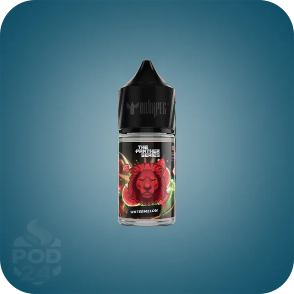 سالت دکتر ویپز هندوانه (سری پنتر) | Dr Vapes Panther Watermelon