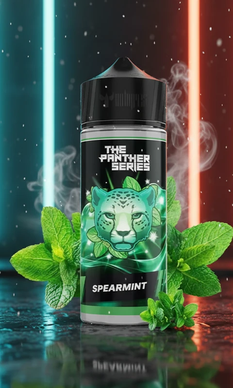 جویس دکتر ویپز نعنا Panther Spearmint