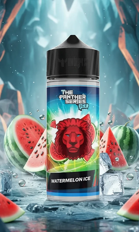 جویس دکتر ویپز هندوانه یخ Dr Vapes Watermelon Ice