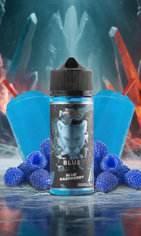 جویس دکتر ویپز بلو پنتر Blue Panther