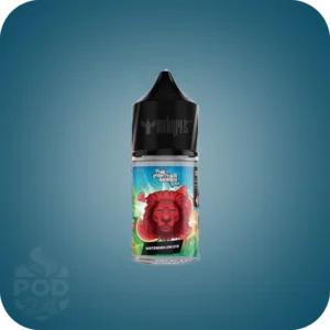 سالت دکتر ویپز هندوانه یخ (سری پنتر) | Dr Vapes Watermelon Ice
