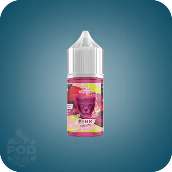 سالت دکتر ویپز پینک ریمیکس | Dr Vapes Pink Remix