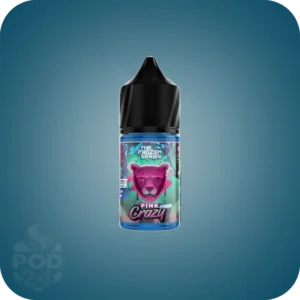 سالت دکتر ویپز فروزن پینک کریزی | Dr Vapes Frozen Pink Crazy