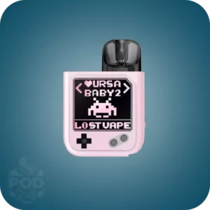 پاد اورسا بیبی 2 | LostVape Ursa Baby2