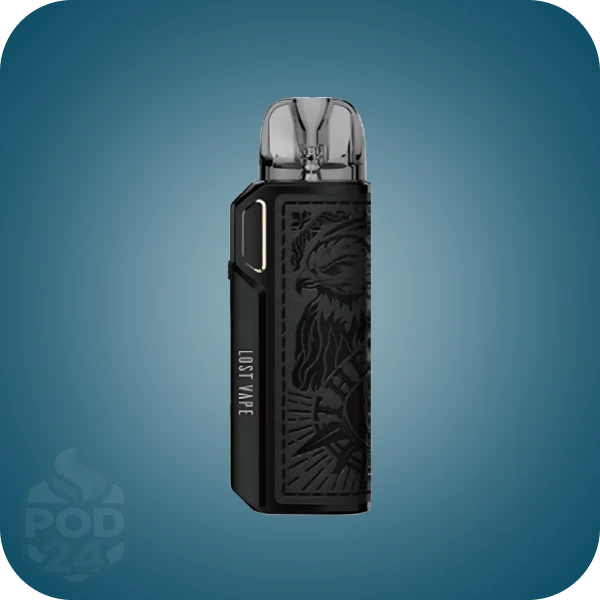 Lost Vape Thelema Elite 40