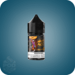 سالت نیکوتین نستی با طعم طالبی HUNEYDEW DEVIL TEETH