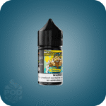 سالت نیکوتین نستی با طعم انبه موز