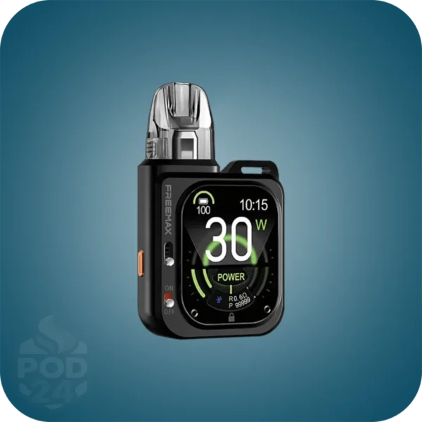 پاد سیستم فری‌مکس رکسا اسمارت | Freemax Rexa Smart 🧠✨ | هوشمند و پرقدرت