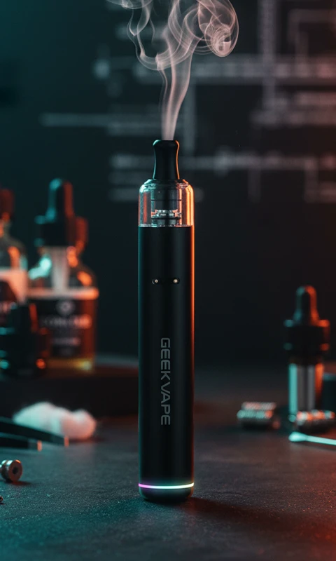 پاد سیستم ونکس اس 3 گیک ویپ