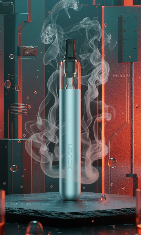 پاد سیستم ونکس ام وان مینی گیک ویپ