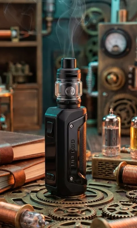 ویپ گیک ویپ اس 100 Geekvape S100 Aegis Solo 2 Kit