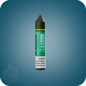 سالت نستی نعنا – Spearmint