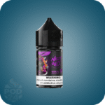 سالت نیکوتین نستی انگور