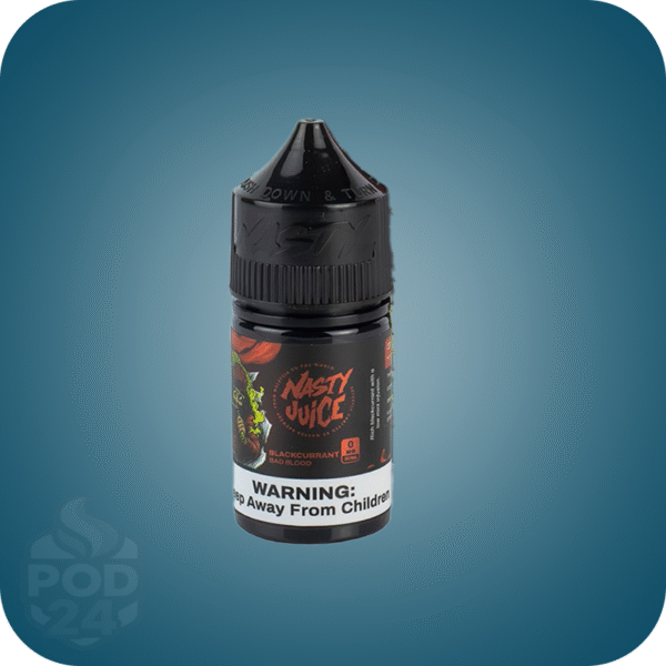 خرید سالت نستی بد بلاد 🍇 (انگور فرنگی خنک) | قیمت اصلی