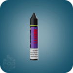 سالت نیکوتین نستی با طعم بلوبری