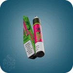 سالت نیکوتین نستی توت فرنگی هندوانه