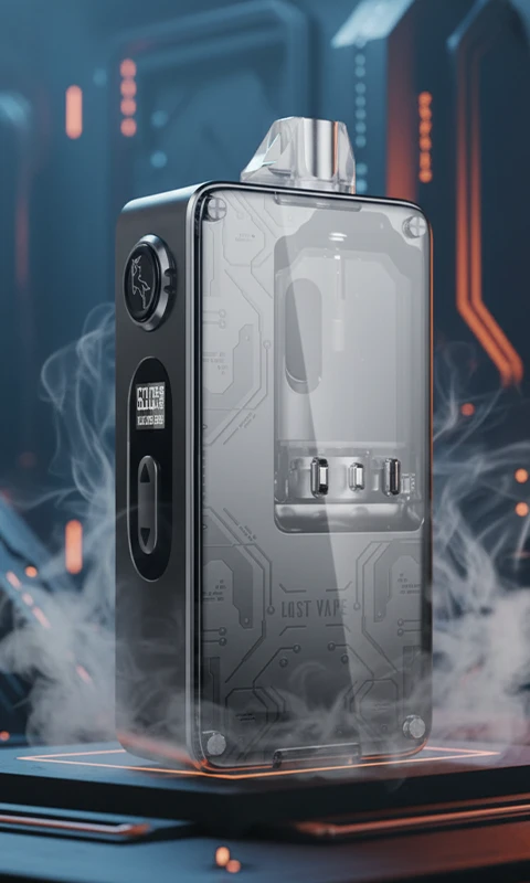 پادماد سنتاروس بی 60 لاست ویپ