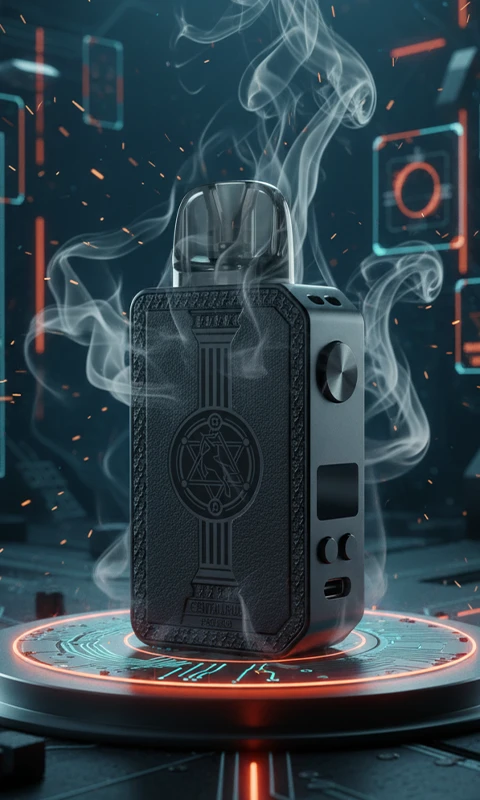 پادماد سنتاروس ای40 مکس لاست ویپ