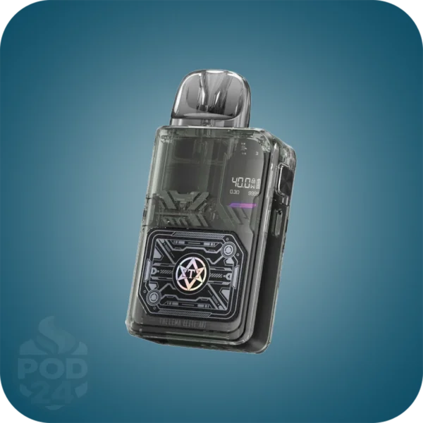 پاد ماد لاست ویپ تلیما الیت آرت 40 | LOST VAPE THELEMA ELITE ART 40