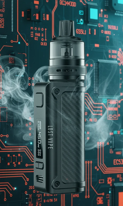 پادماد تلیما مینی لاست ویپ