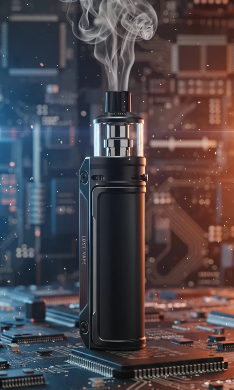 پادماد تلیما اوربن 80 لاست ویپ