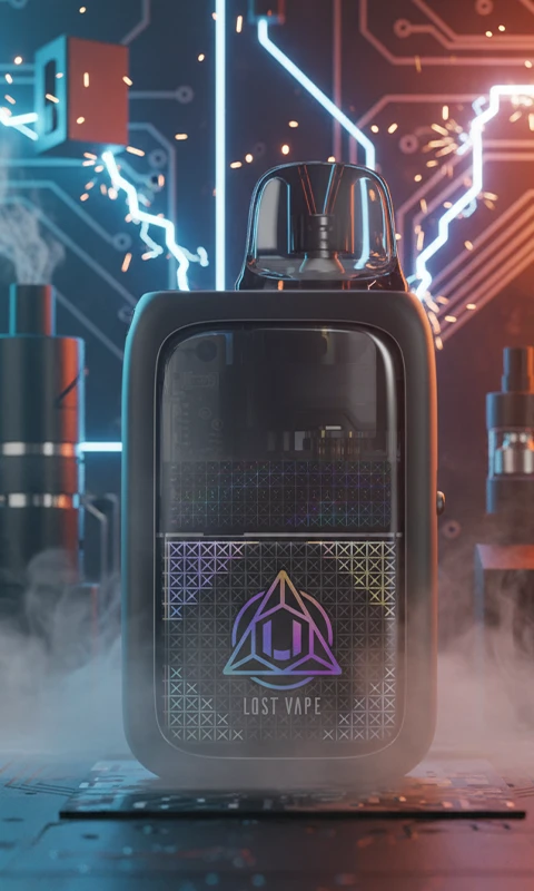 پاد سیستم اورسا اپوک لاست ویپ