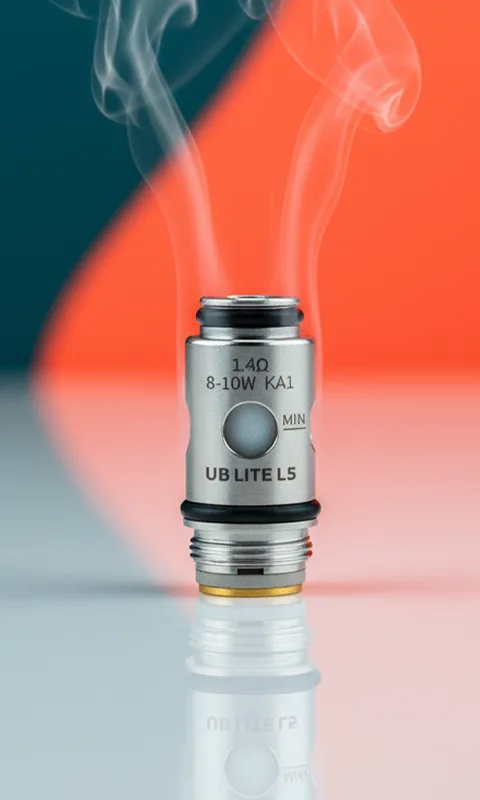 کویل Lost Vape UB Lite Coil