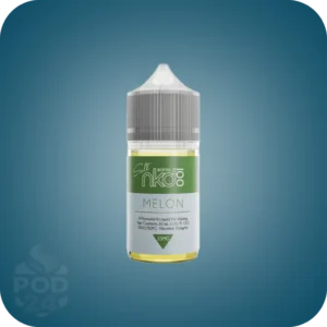 سالت نیکد آل ملون (هندوانه طالبی گرمک) | NKD100 All Melon