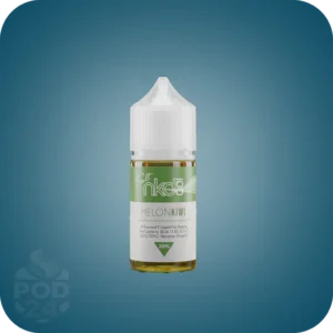 سالت نیکد ملون کیوی (گرین بلاست) | NKD100 Melon Kiwi