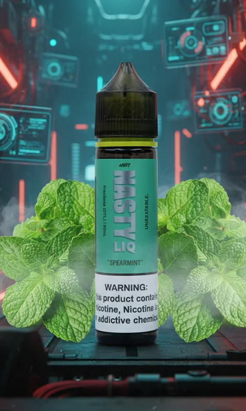 جویس نستی نعناع Spearmint