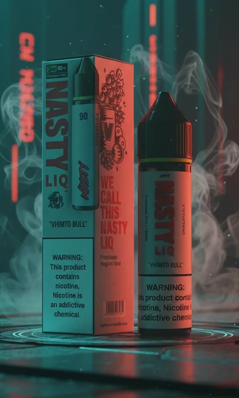 جویس نستی ویمتو بول انرژی زا