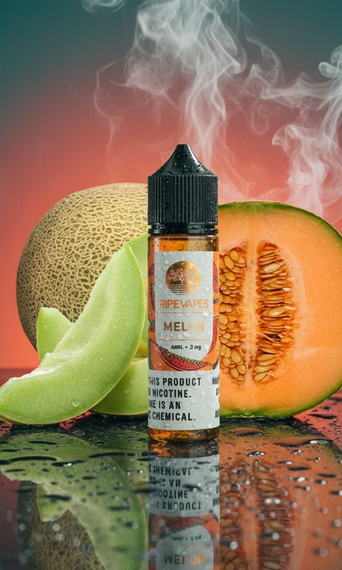 جویس رایپ ویپز طالبی ملون Melon