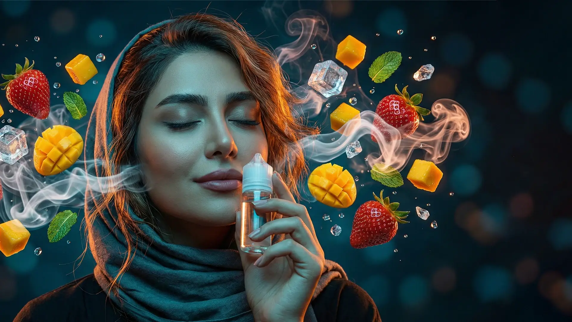 سالت و جویس