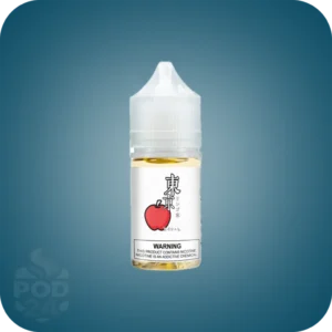 سالت توکیو سیب یخ | TOKYO Iced Apple Salt