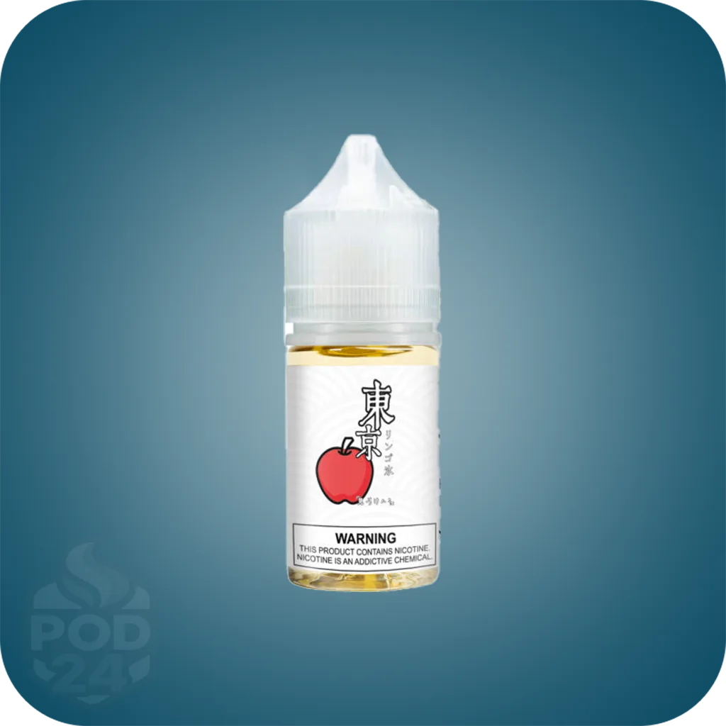 سالت توکیو سیب یخ | TOKYO Iced Apple Salt