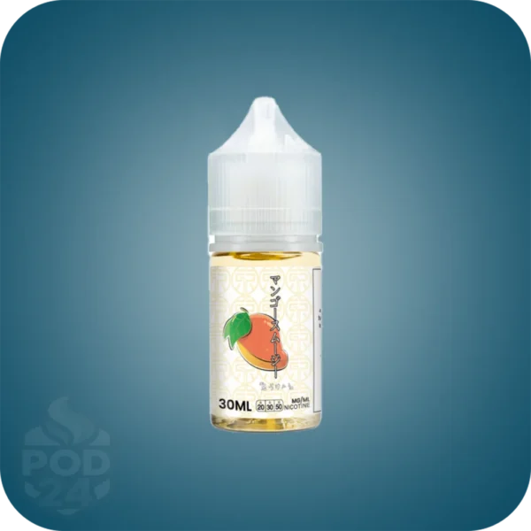 سالت توکیو انبه یخ | TOKYO Iced Mango Salt