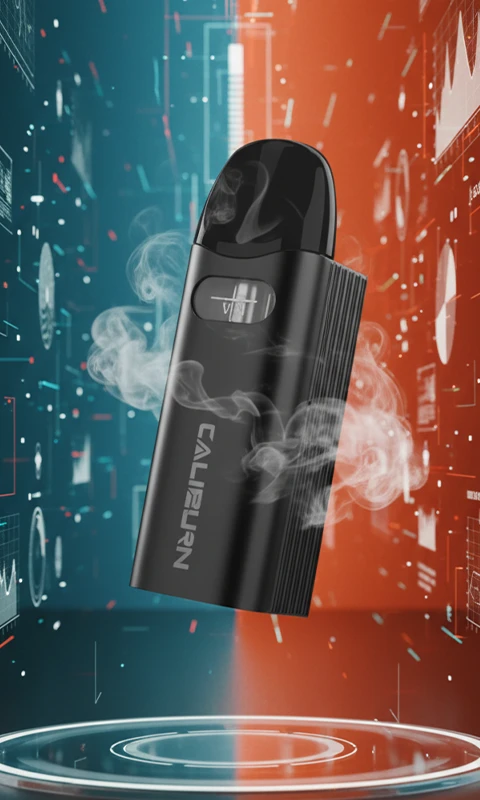 پاد سیستم کالیبرن AZ3 یوول