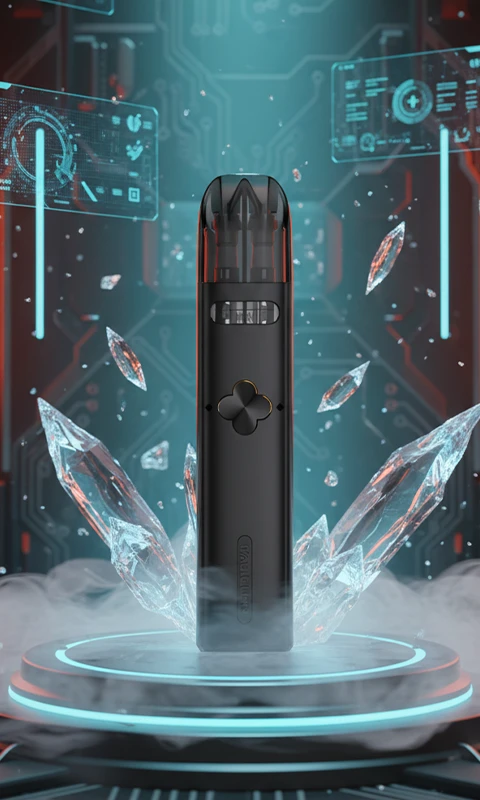 پاد سیستم کالیبرن اکسپلورر یوول