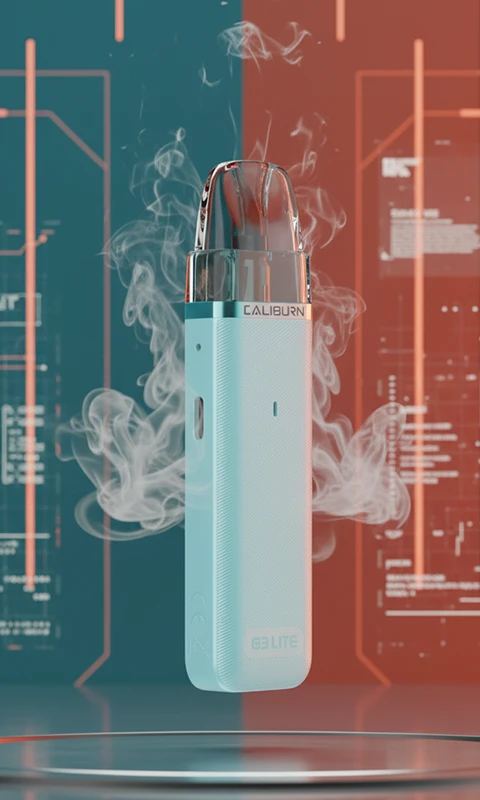 پاد سیستم کالیبرن G3 لایت یوول