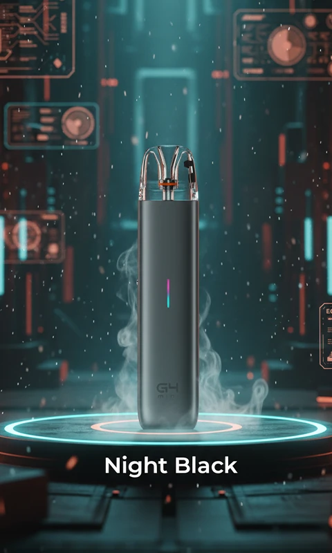 پاد سیستم کالیبرن G4 مینی یوول