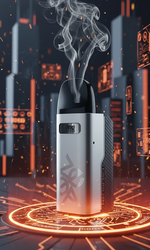 پاد سیستم کالیبرن GZ2 یوول