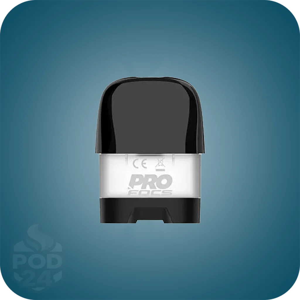 کارتریج خالی یوول کالیبرن ایکس | UWELL Caliburn X Pod