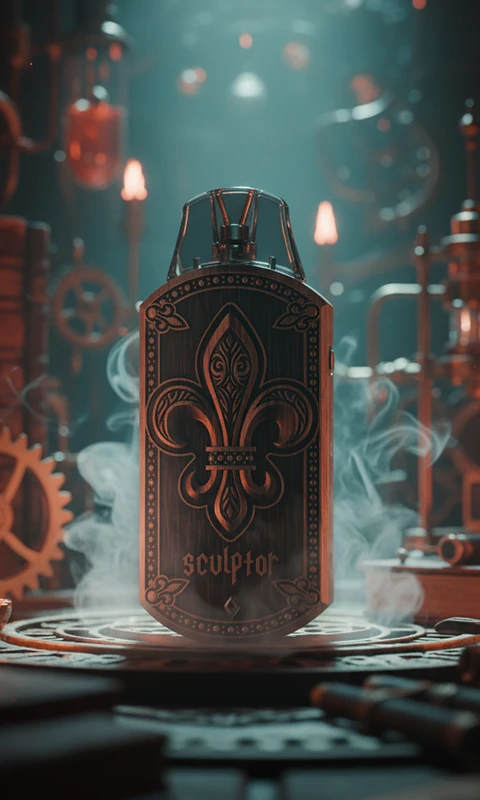 پاد سیستم اسکالپتر یوول