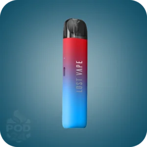 پاد سیستم لاست ویپ اورسا نانو اس | Lost Vape Ursa Nano S 💨🎨 | اقتصادی و جذاب