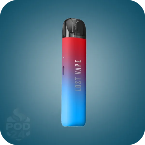 پاد سیستم لاست ویپ اورسا نانو اس | Lost Vape Ursa Nano S 💨🎨 | اقتصادی و جذاب