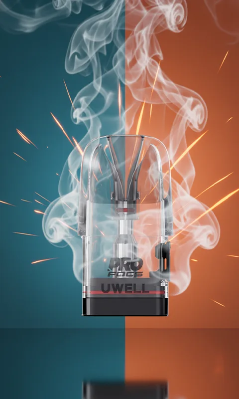 کارتریج یوول کالیبرن G3 با کویل داخلی